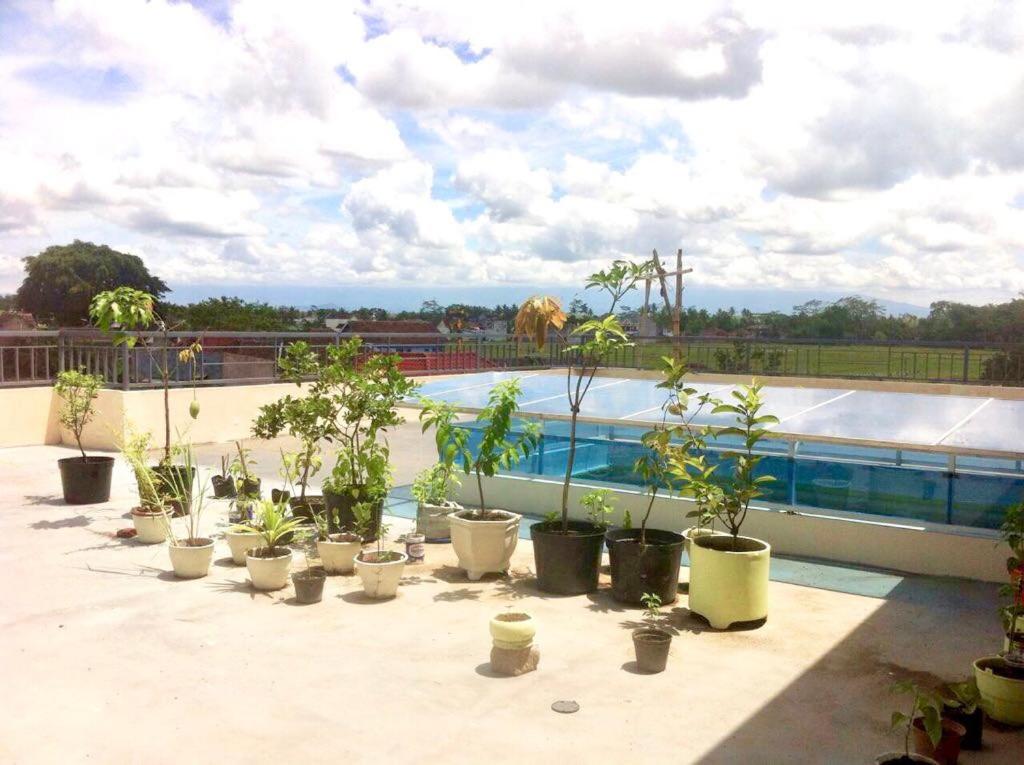 LG Homestay - Ferienwohnung