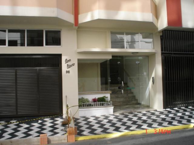 Apartamento Rua 1500 - B&B Camboriú
