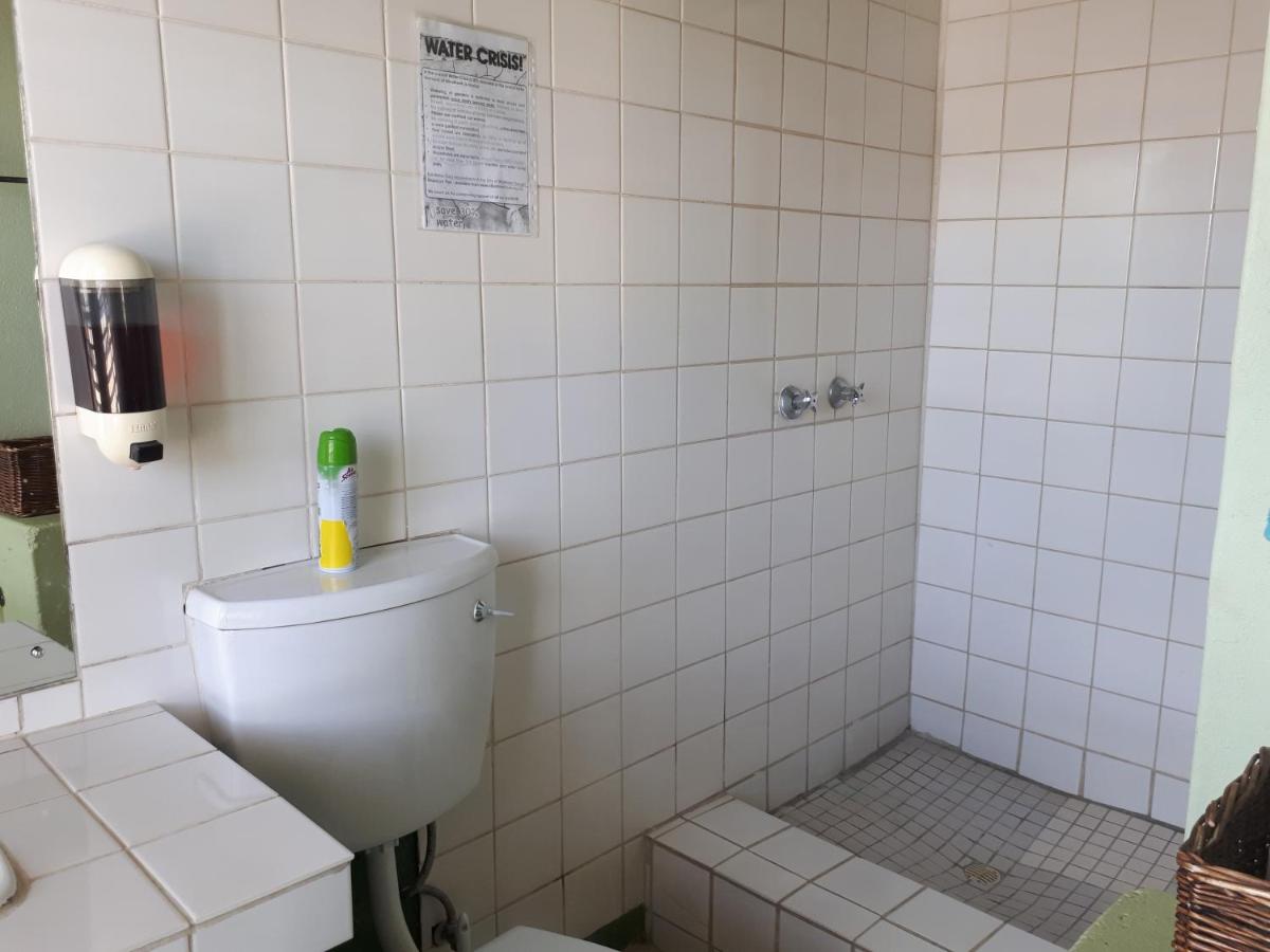 Familienzimmer mit eigenem Bad