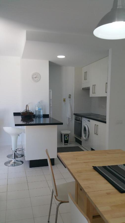 Apartamento junto a la playa. Corralejo - B&B