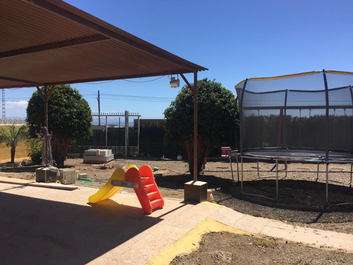 Vistas de Cope "pet friendly" - B&B
