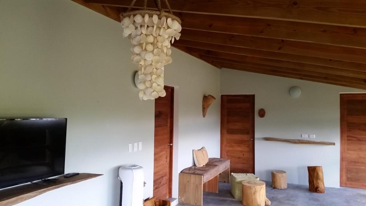 Habitación Cuádruple con terraza