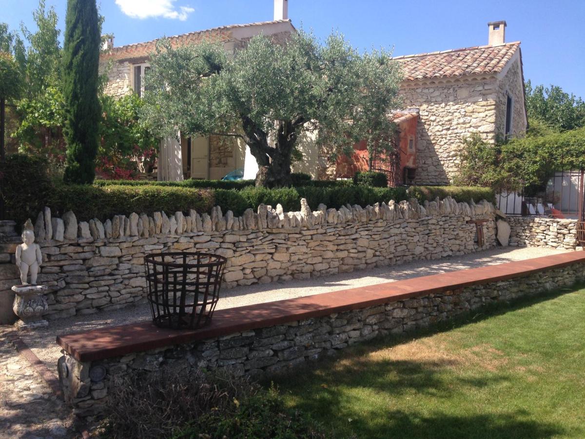 PROVENCEguesthouse L'Agace - B&B Forcalquier