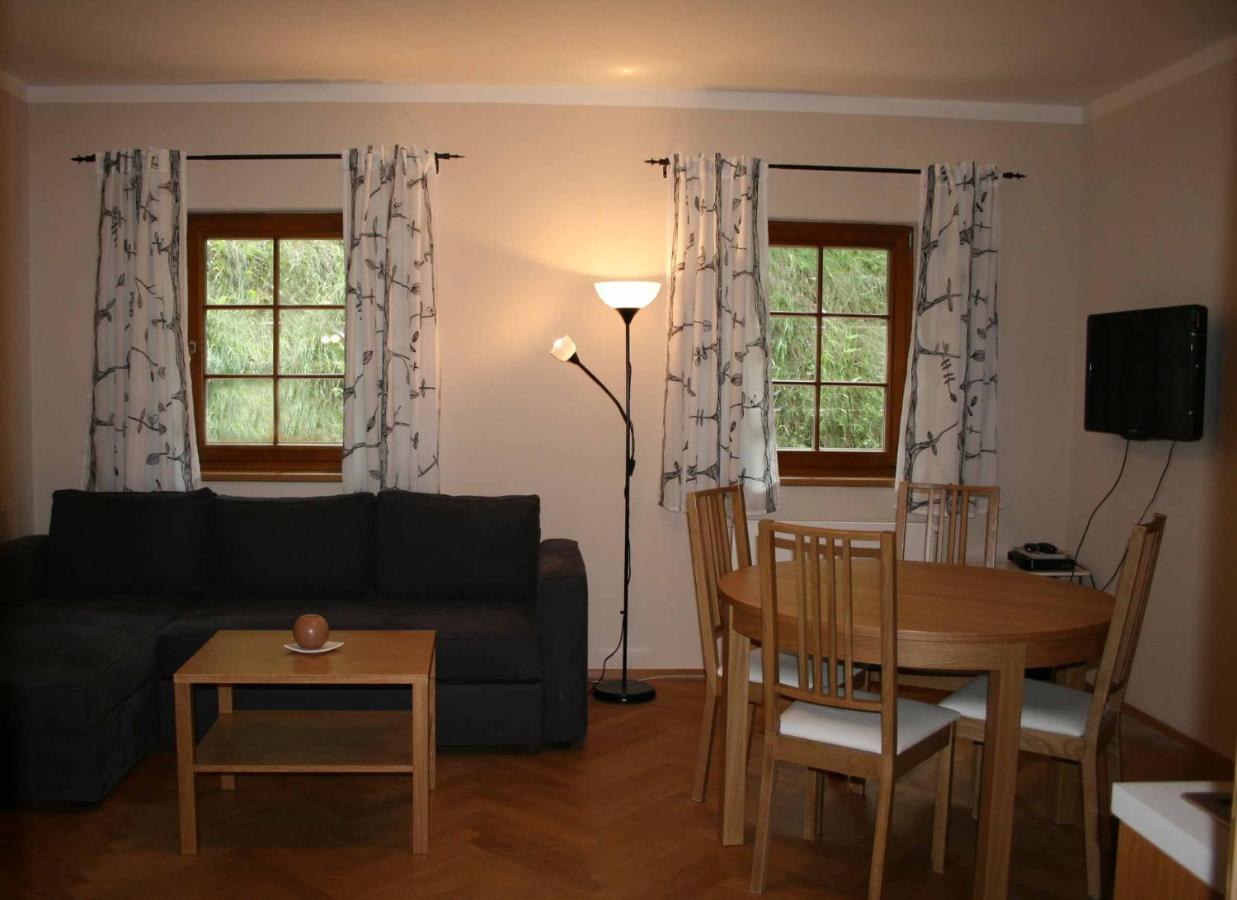 Apartment (4 Erwachsene)