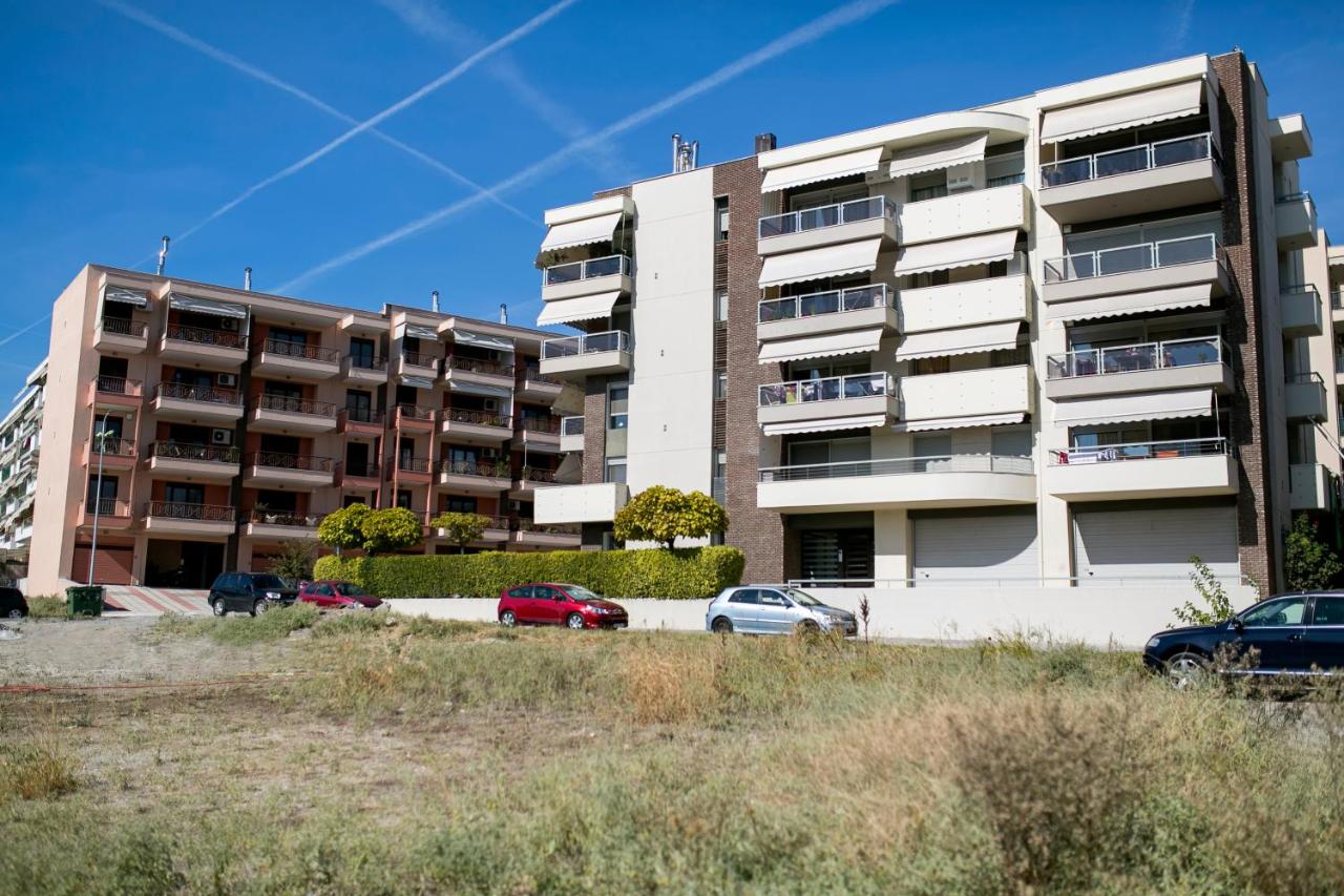 Kazaviti SKG - B&B