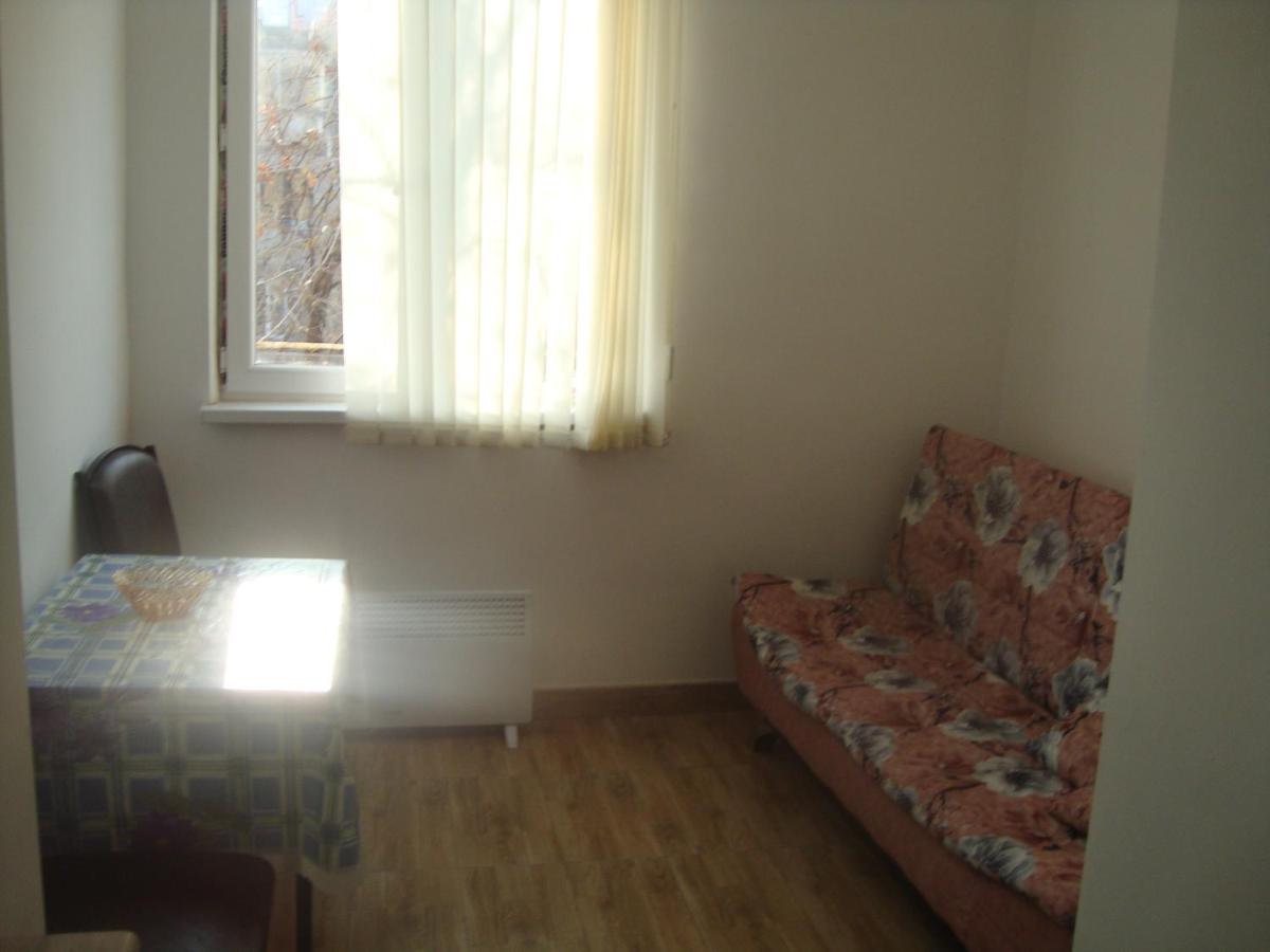Apartamento de 2 dormitorios