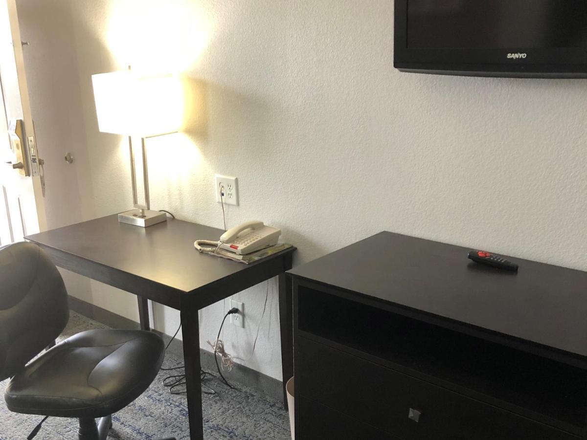 Suite mit Queensize-Bett
