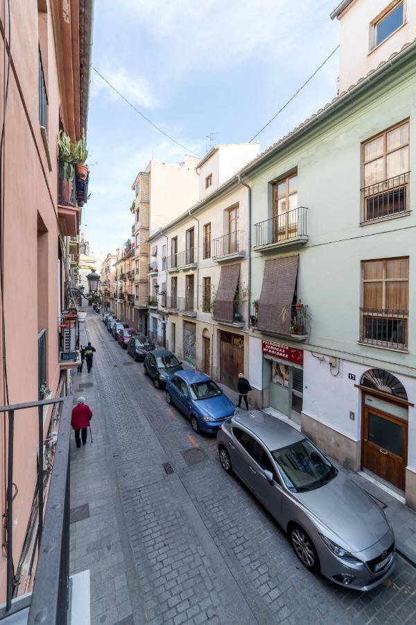 La Bombonera del Turia - B&B Valencia