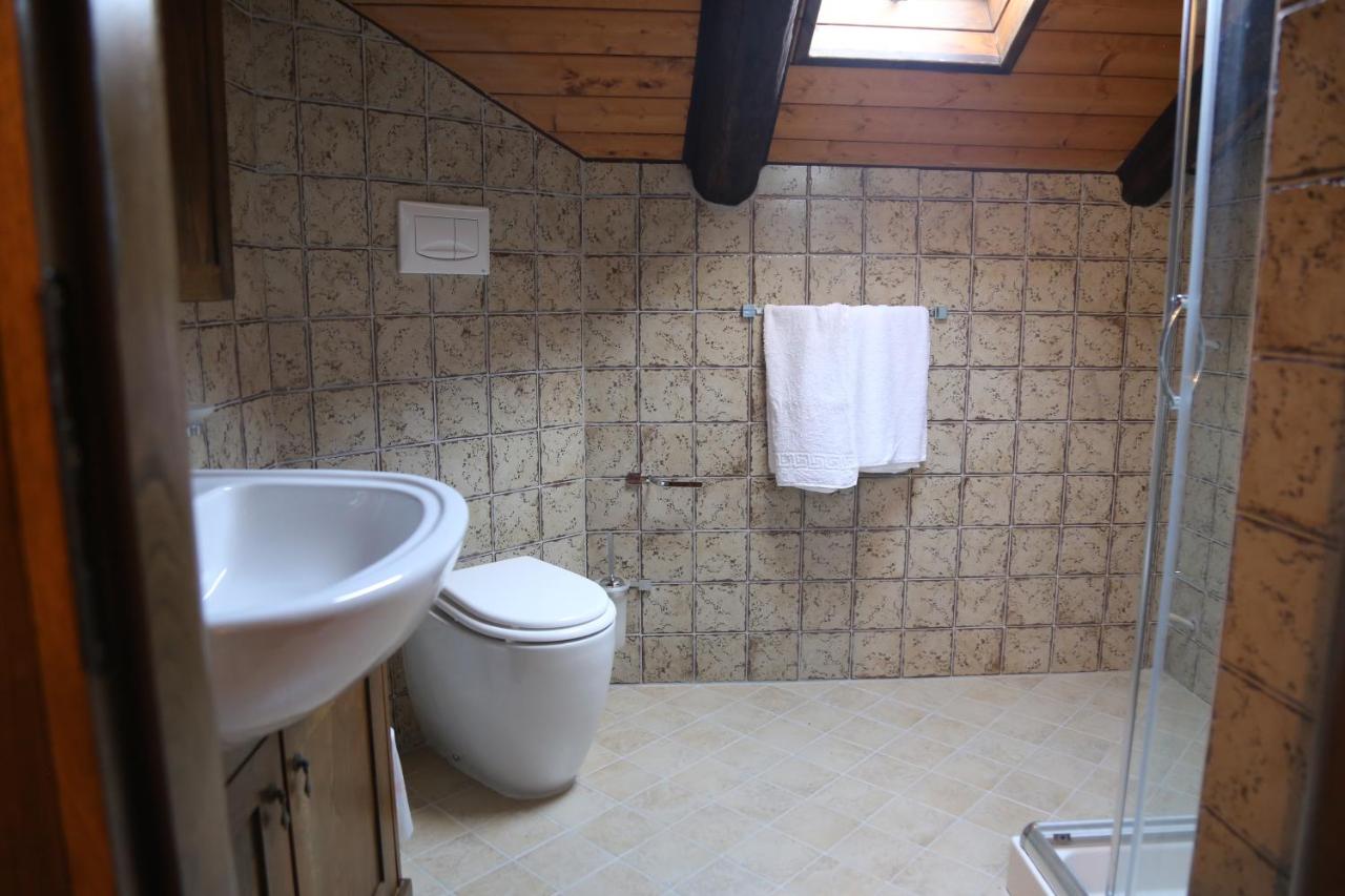 Budget Twin Room