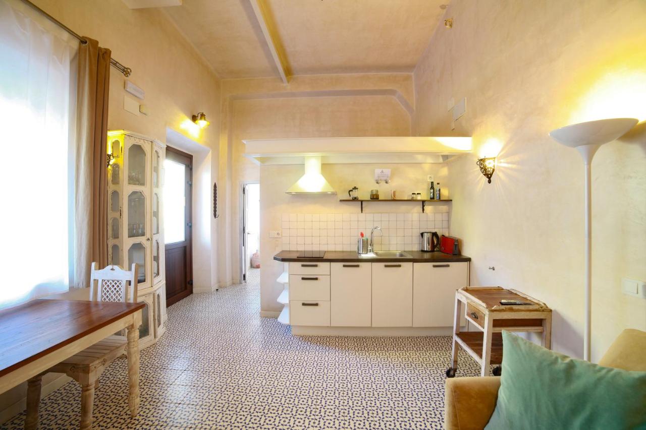 Apartment mit 1 Schlafzimmer - Erdgeschoss