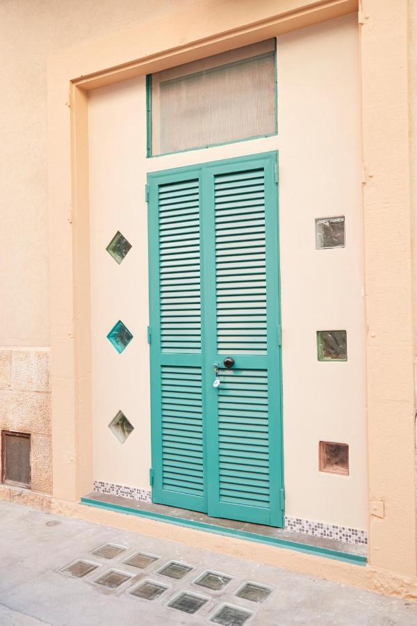 Apulia Apartments - Chambres d’hôtes