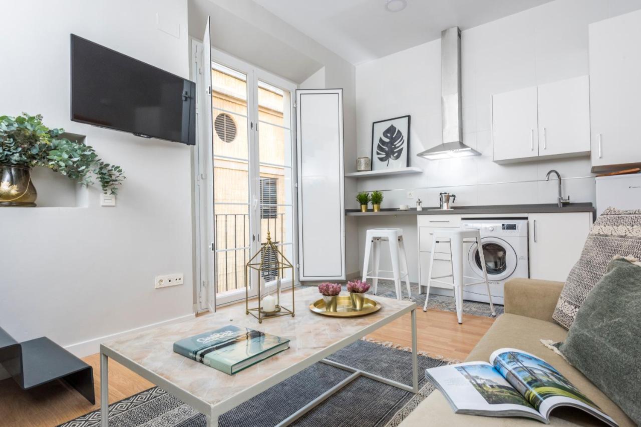 Duplex 1 Chambre sans Terrasse