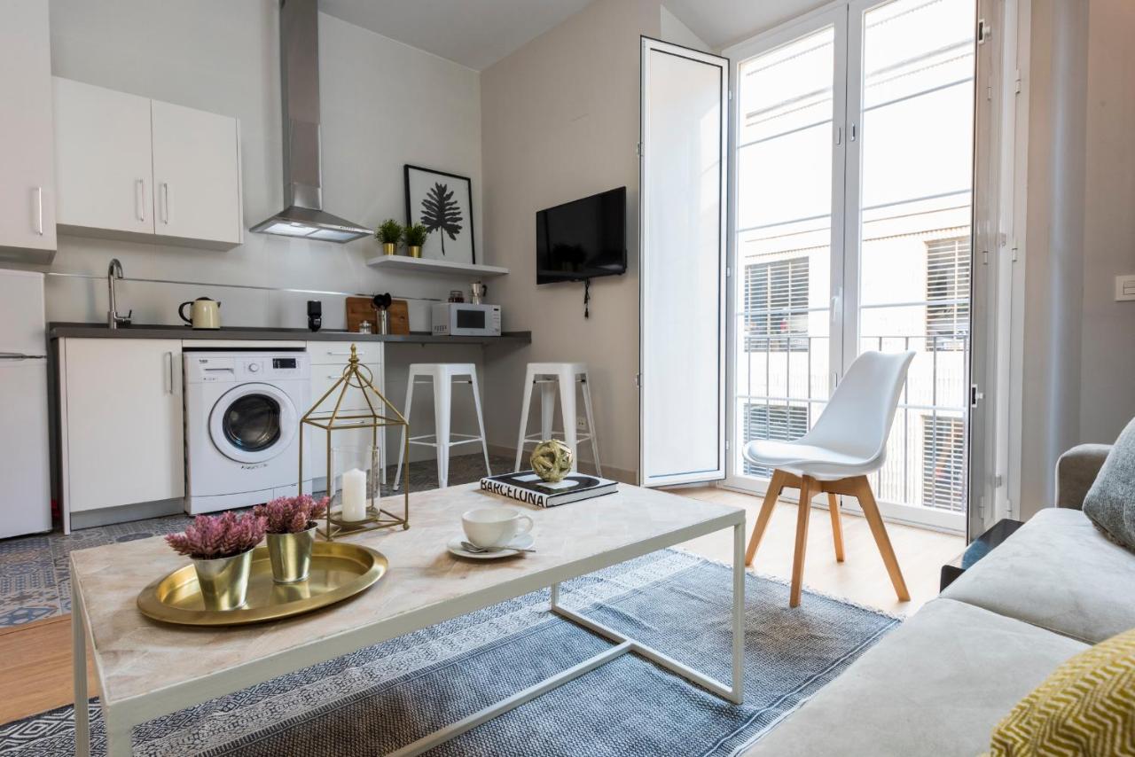 One Bedroom Duplex without terrace