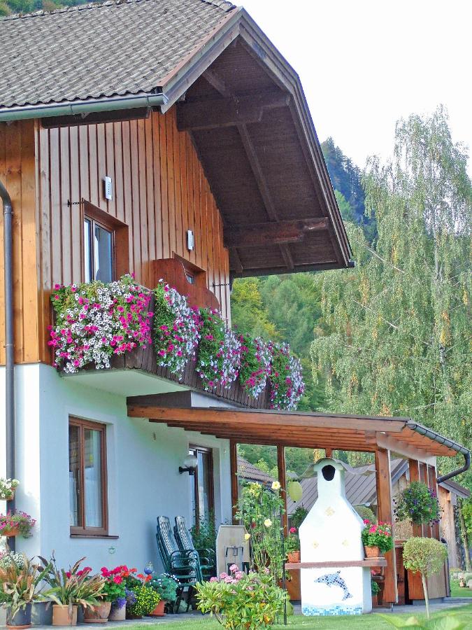 Chambre Double avec Balcon