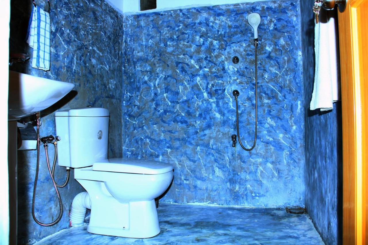 Tweepersoonskamer met Eigen Badkamer