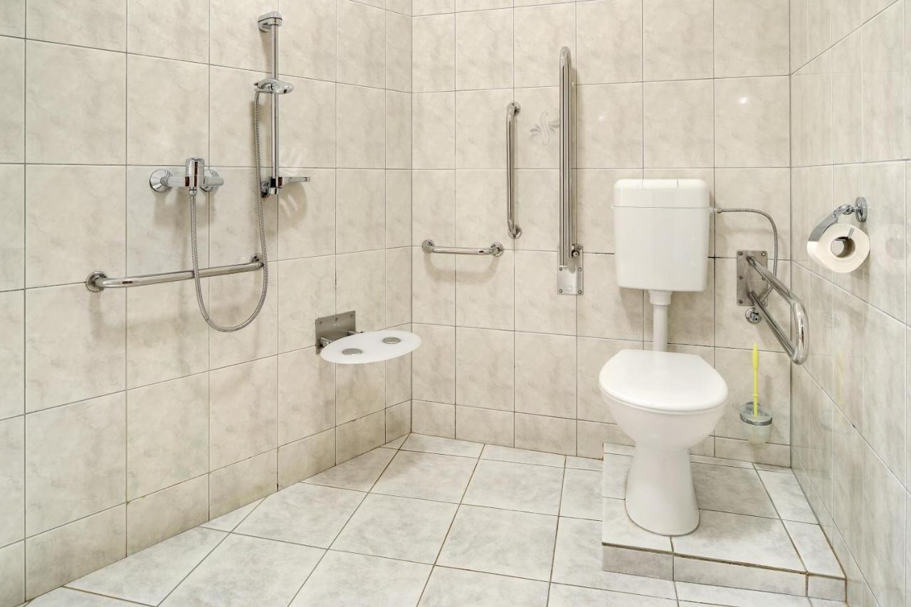 Hotel Garni Myší Díra
