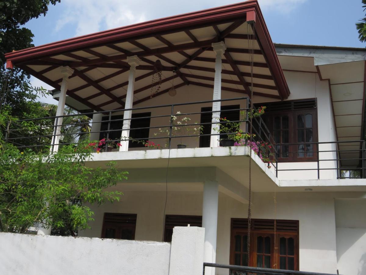 Villa Ok - B&B Unawatuna