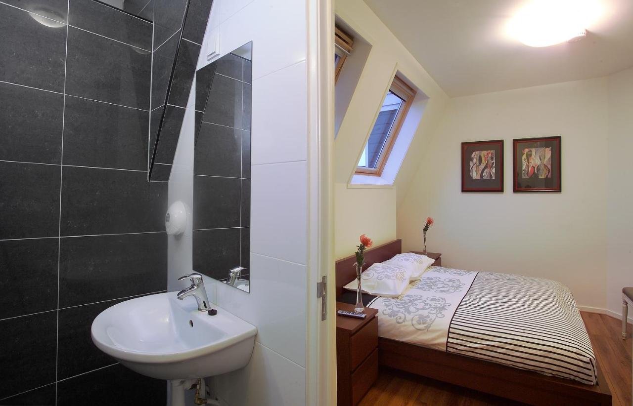 Appartement (4 Volwassenen) 