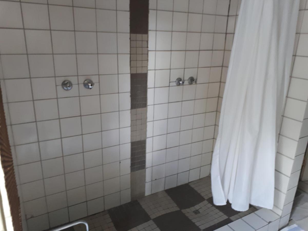 Family Room with Shared Bathroom
