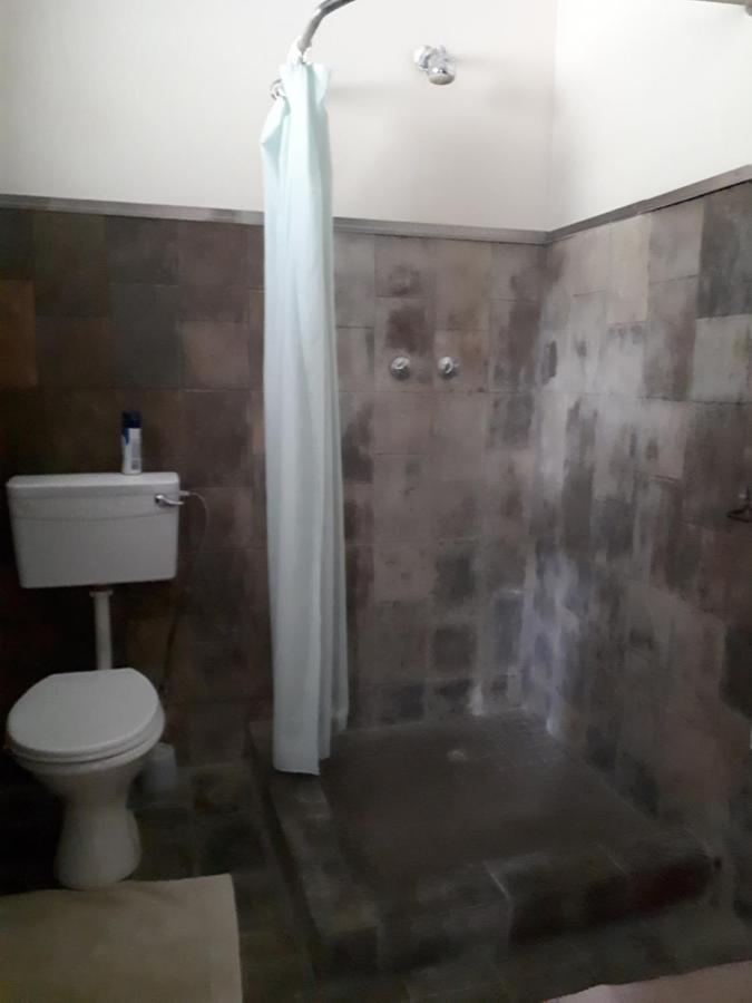 Family Room with Private Bathroom