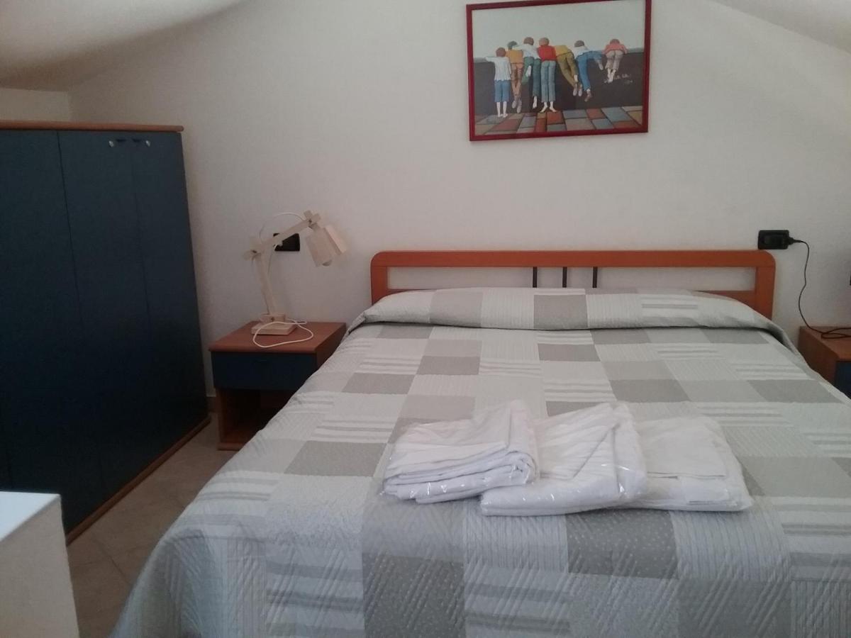 Apartment mit Meerblick