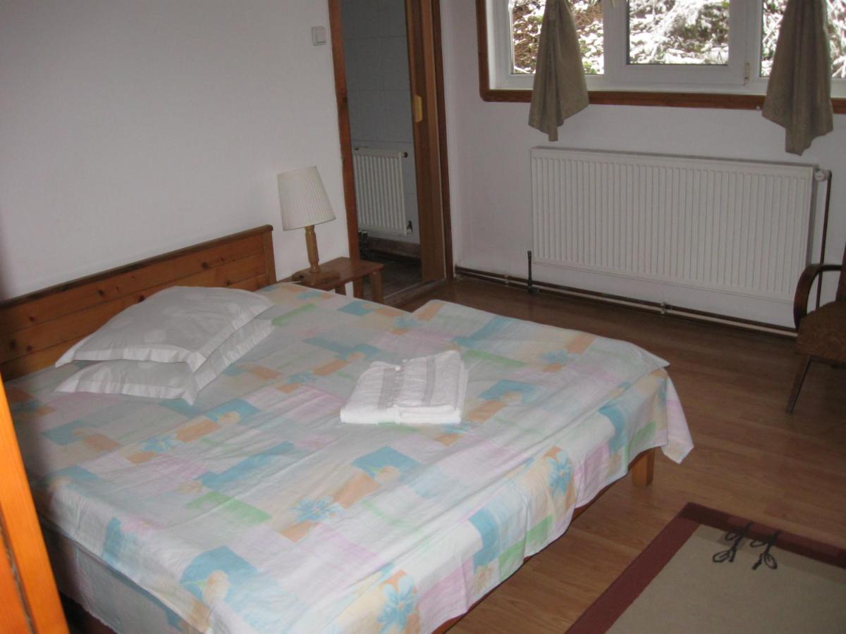 Chambre Double avec Salle de Bains Privative