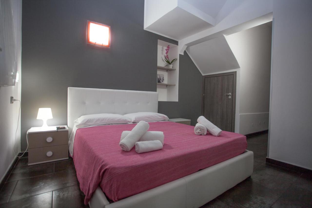 Appartamento con 2 Camere da Letto