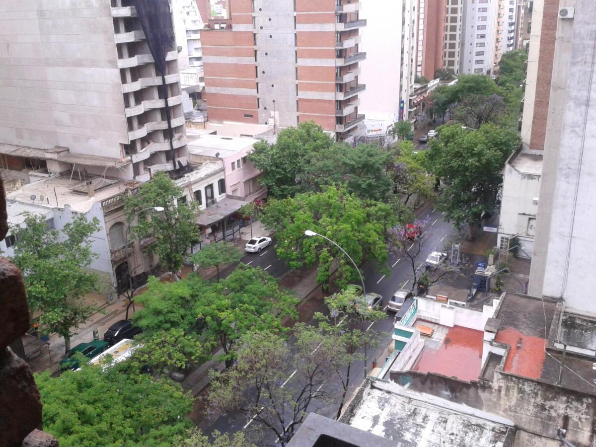DEPARTAMENTO EN NUEVA CORDOBA - Bvd Chacabuco - B&B