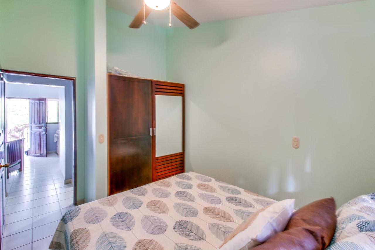 Aquamarine 4 - B&B