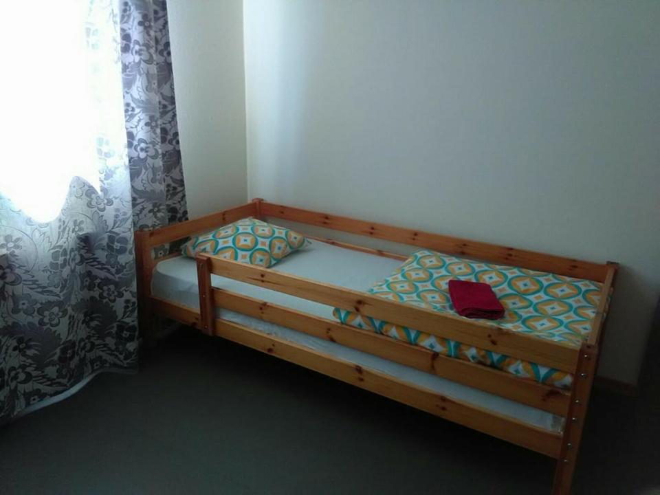 Brīvdienu māja 1 - B&B