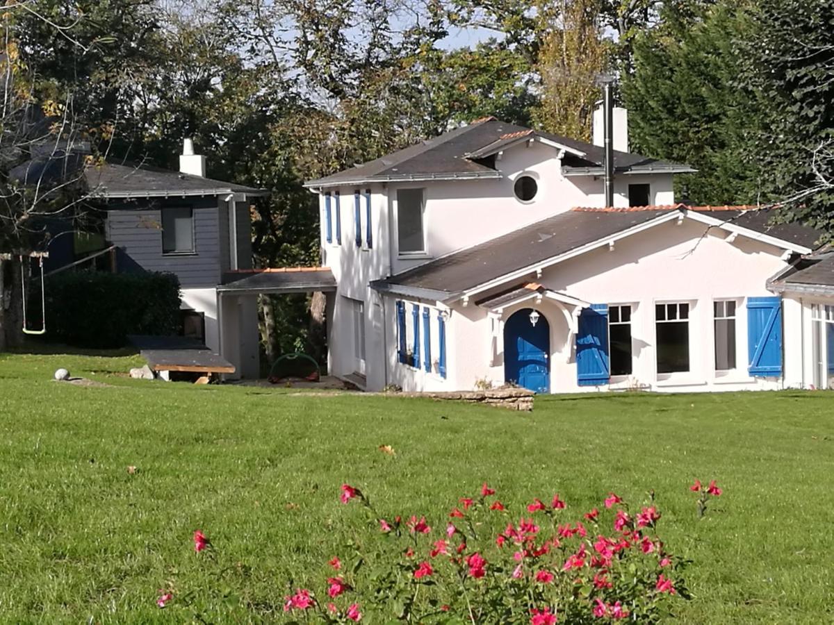 Le Nid de l'Erdre - B&B