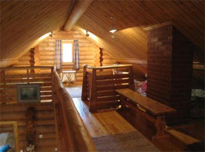 Vakantiehuis met 2 Slaapkamers (5 Volwassenen) 