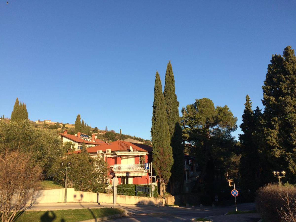 Vila Vesna - Ferienwohnung Portorož