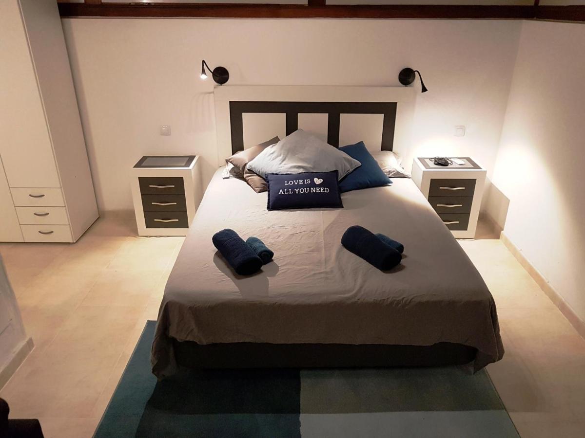 Villa mit 1 Schlafzimmer
