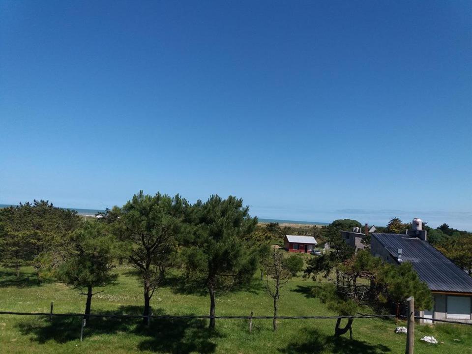 Hostal la Caleta - Bed and Breakfast Mar de Cobo