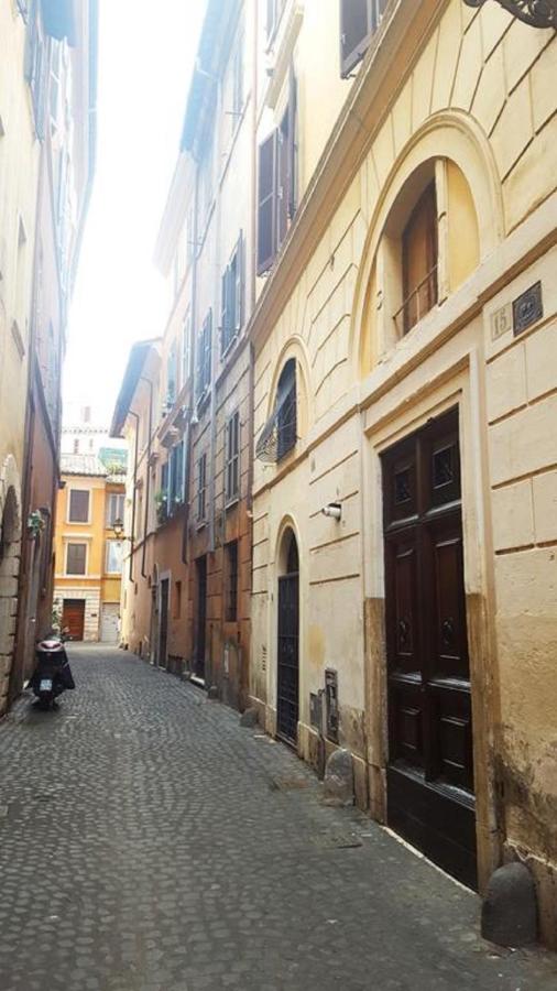 Guest House o Affittacamere Magenta Fico 2 - Ferienwohnung Rom
