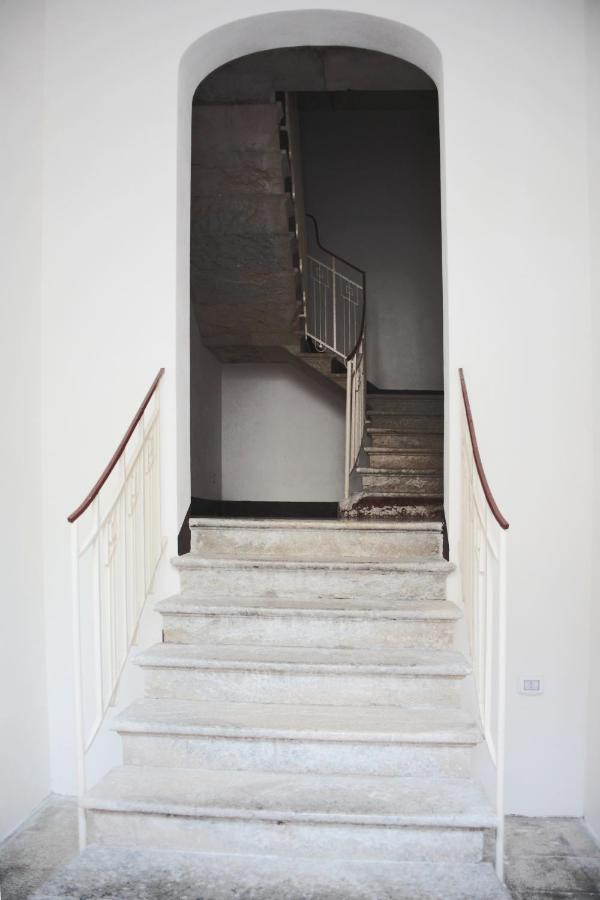 Appartamento con Vista Mare