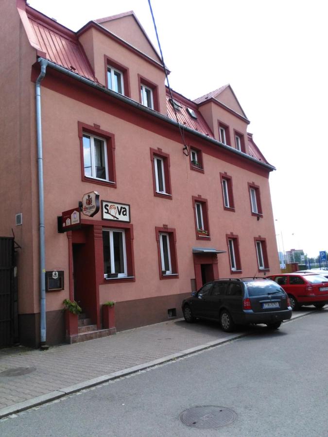 Apartment Sova - B&B
