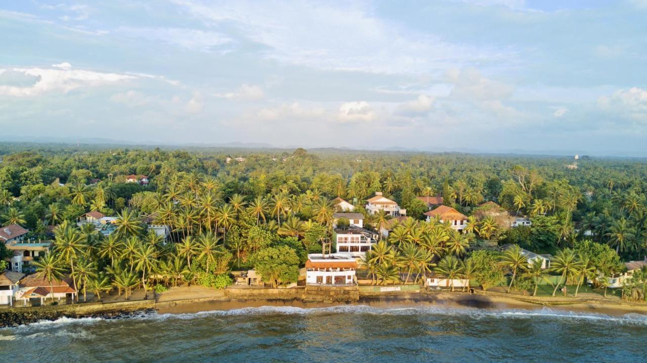 Guesthouse Panorama - Bed and Breakfast Beruwala
