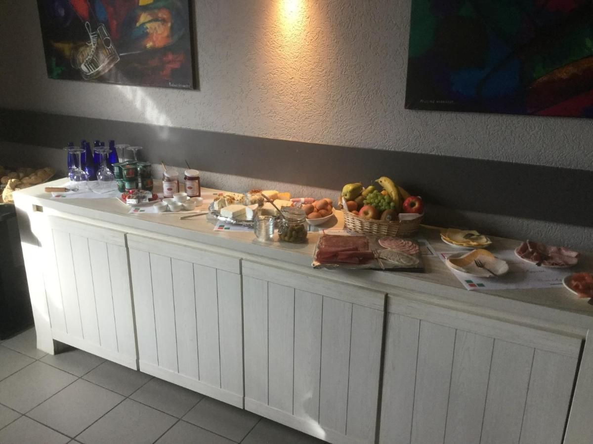 Vakantie Logies Allo Allo - Chambres d’hôtes