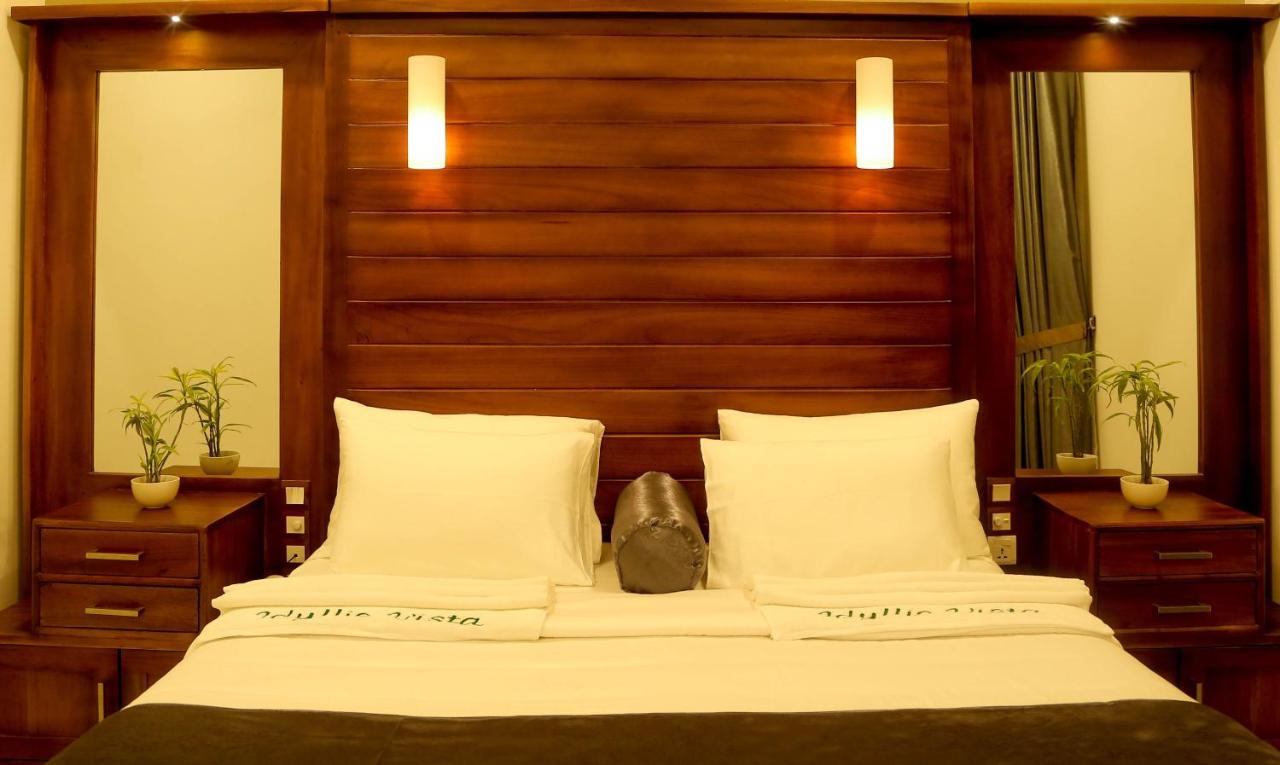 Standaard Tweepersoonskamer