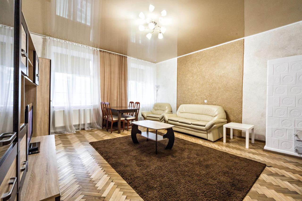 B&B Lviv - Apartment in a city center! Krakivska,34 - Bed and Breakfast Lviv