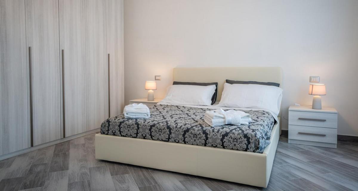 B&B Agnone - Casa Vacanza Diana - Bed and Breakfast Agnone