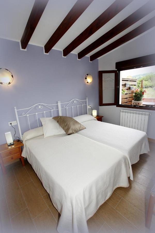 Appartement - Rez-de-Chaussée