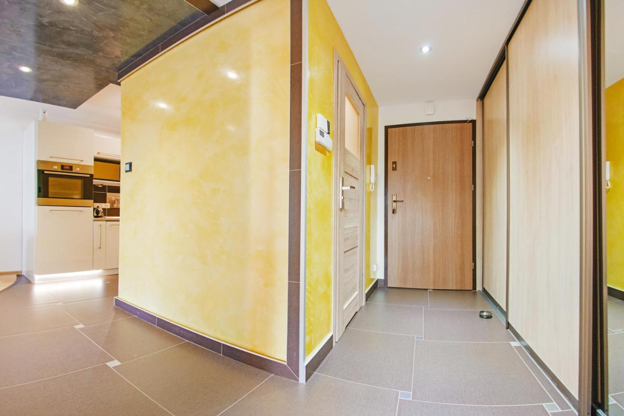 Apartment mit 1 Schlafzimmer