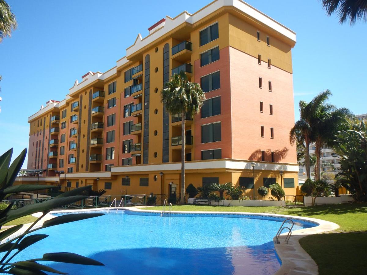 Primera línea playa , Front line beach - B&B