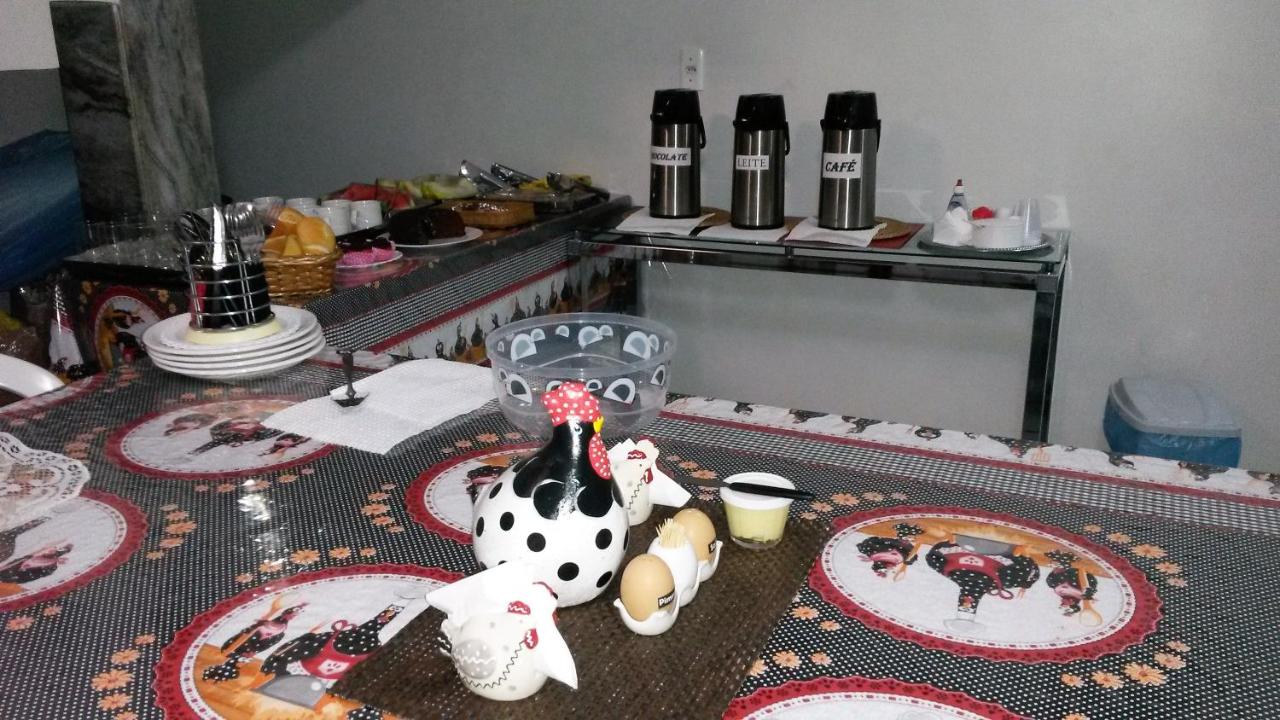 Deluxe Zimmer