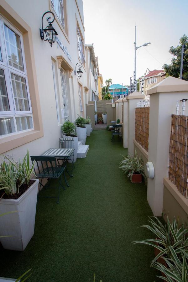 Musgrave Avenue Guest Lodge - B&B