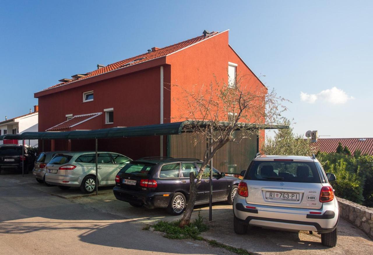 Lukmara Krk - B&B