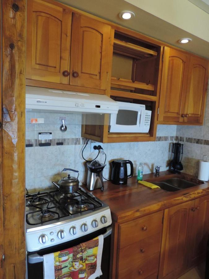 Mirador del Lago Bariloche - B&B Bariloche